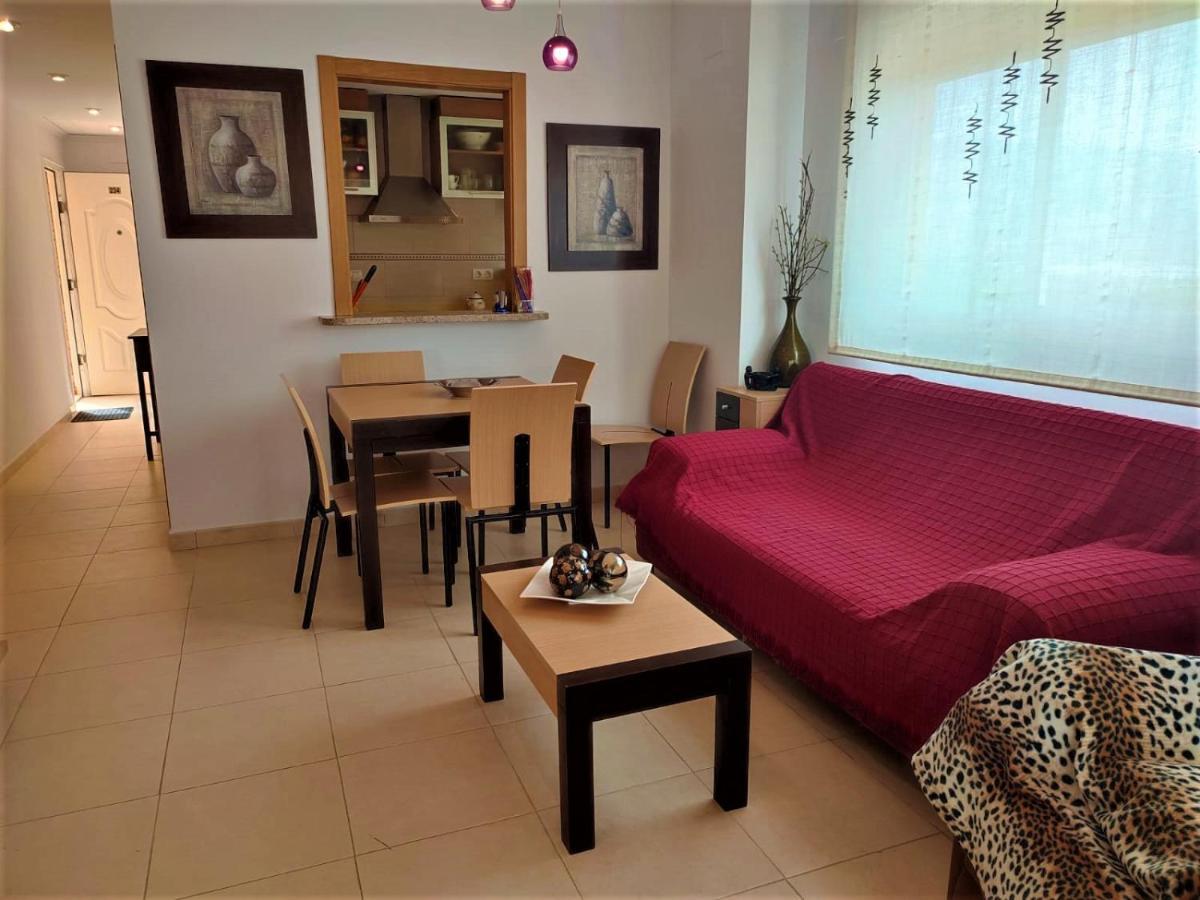 Apcostas Aguamarina - Valparaiso Apartment *