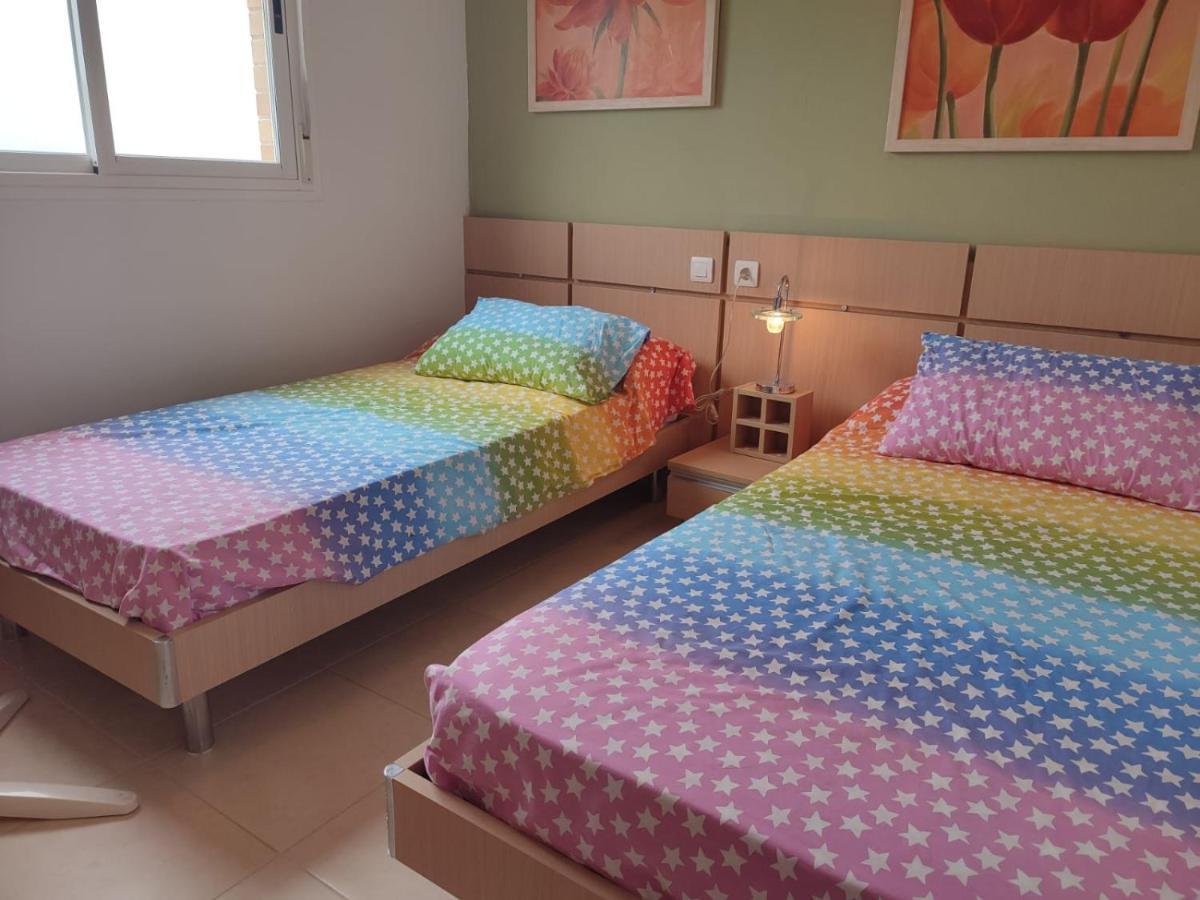 Apcostas Aguamarina - Valparaiso Apartment