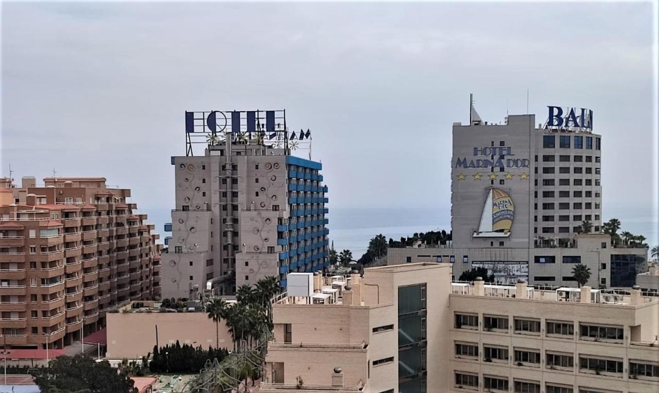Apcostas Aguamarina - Valparaiso Oropesa del Mar